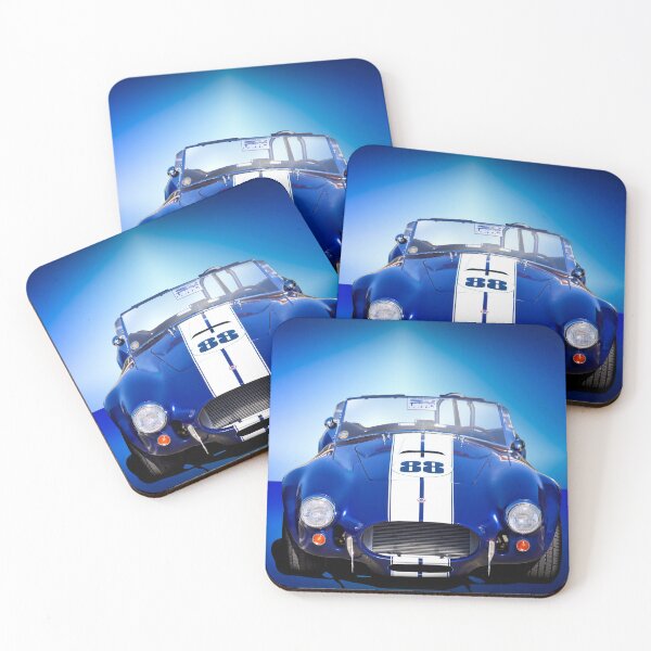 Item preview, 1965 Cobra Replica designed and sold by DaveKoontz.