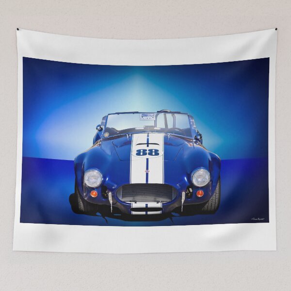 Item preview, 1965 Cobra Replica designed and sold by DaveKoontz.