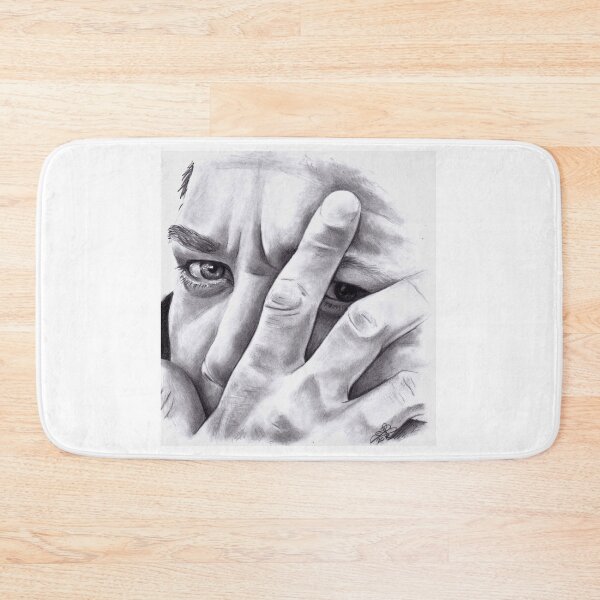 Item preview, Jeremy Renner designed and sold by DarcArt.