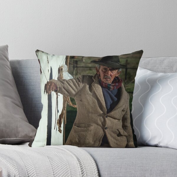 Item preview, The Old Man designed and sold by photograham.