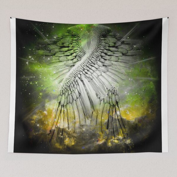 Item preview, Angel Wings designed and sold by rolffimages.
