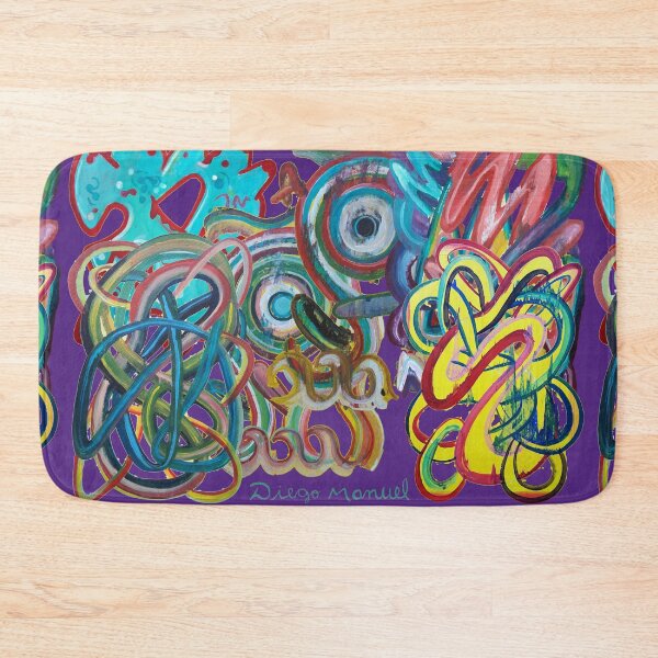 Item preview, Graffiti 1b designed and sold by Diego Manuel Rodriguez.