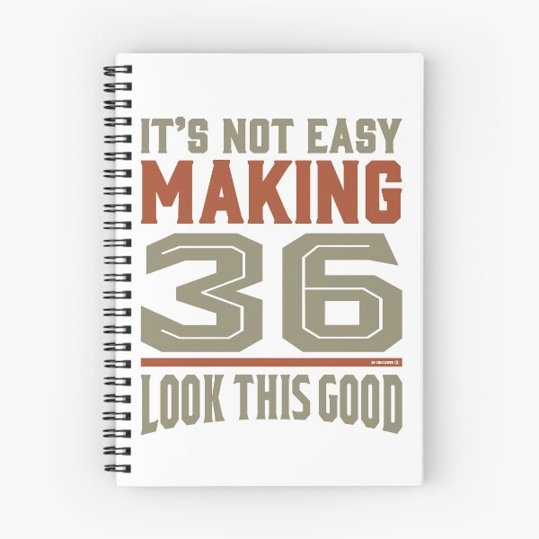 Item preview, It's Not Easy Making 36 designed and sold by RafaelLopezz.
