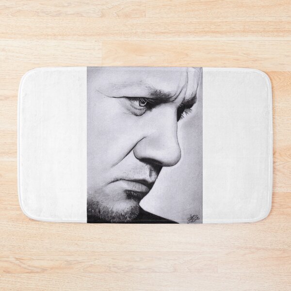 Item preview, Jeremy Renner designed and sold by DarcArt.