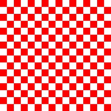 CROATIAN INSPIRATION? Louis Vuitton uses red and white checkers in their  new design - The Dubrovnik Times
