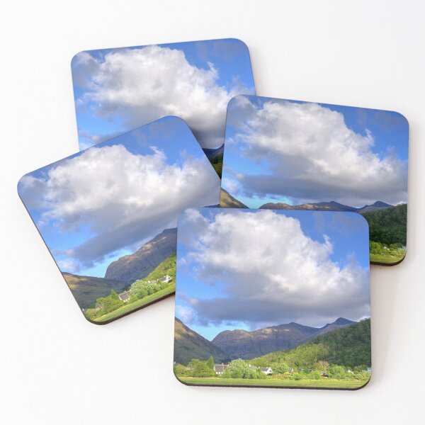 Item preview, Glencoe, Argyll, Scotland designed and sold by AlbaPhotography.