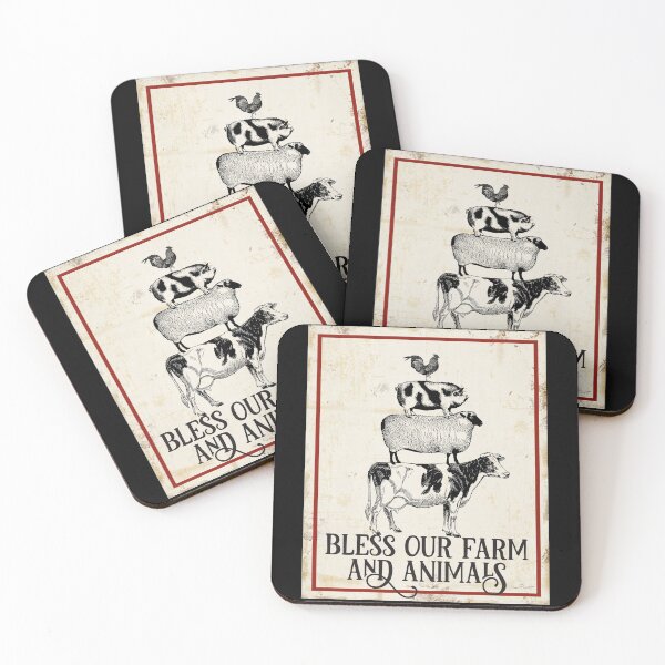 Item preview, Farm Signs F designed and sold by Jean Plout.