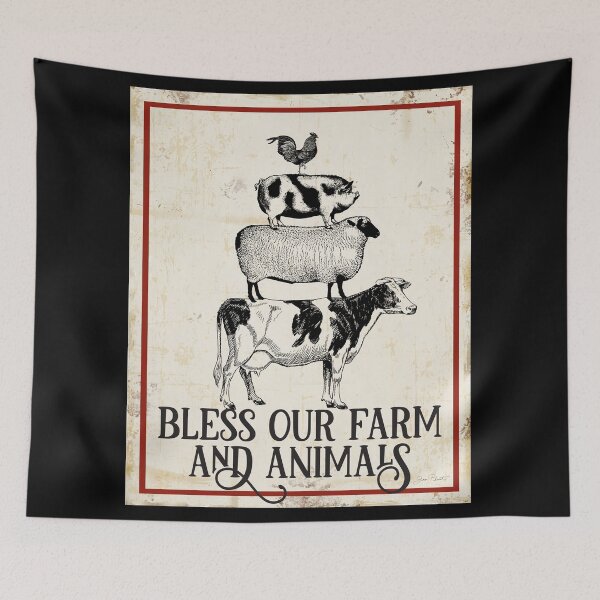 Item preview, Farm Signs F designed and sold by Jean Plout.
