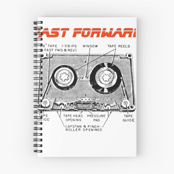 Item preview, FAST FORWARD  designed and sold by TheNobleGent.