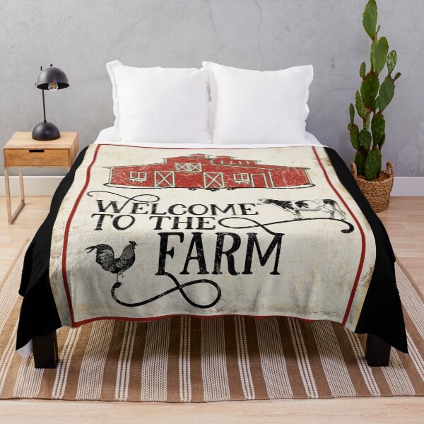Item preview, Farm Signs C designed and sold by Jean Plout.