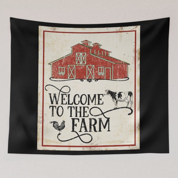 Item preview, Farm Signs C designed and sold by Jean Plout.