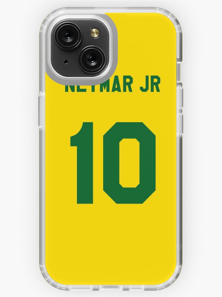 Fundas personalizadas para teléfono de jersey con nombre y número