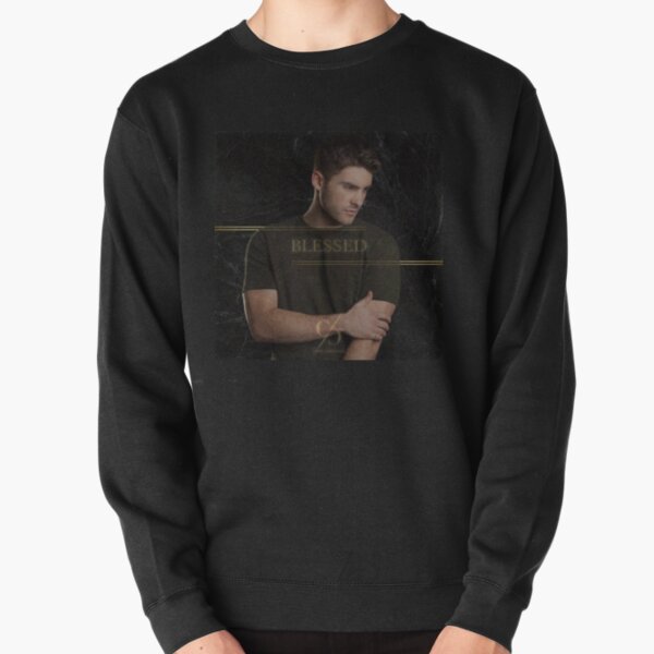Cody Christian - Blessed Pullover Sweatshirt
