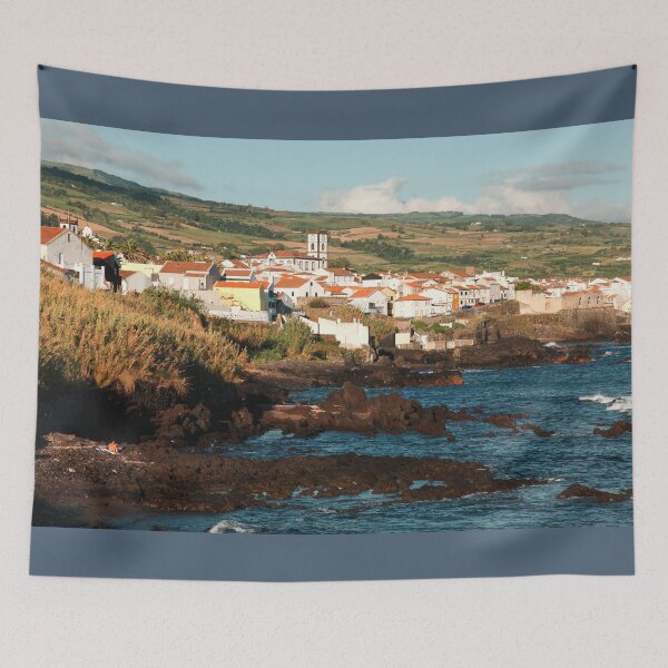 Item preview, Vila Franca do Campo, Azores designed and sold by Gaspar Avila.