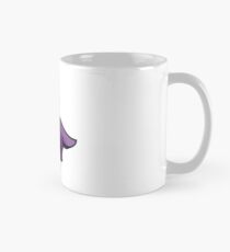 Taza clásica Dinos