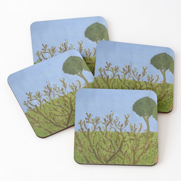 Item preview, Willow and bees designed and sold by Frances  Smith.
