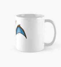 Taza clásica Dinos