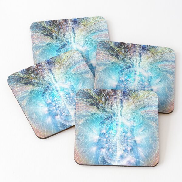 Item preview, Digitized Soul designed and sold by rolffimages.