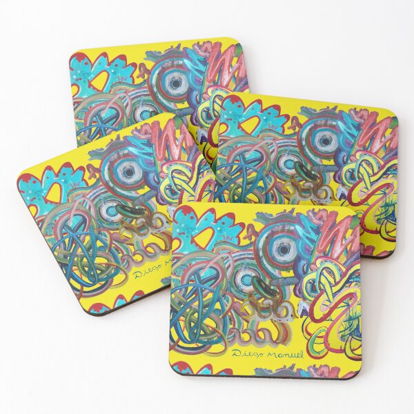 Item preview, Graffiti 1 designed and sold by Diego Manuel Rodriguez.