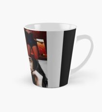 Taza cónica Lauren J 5H