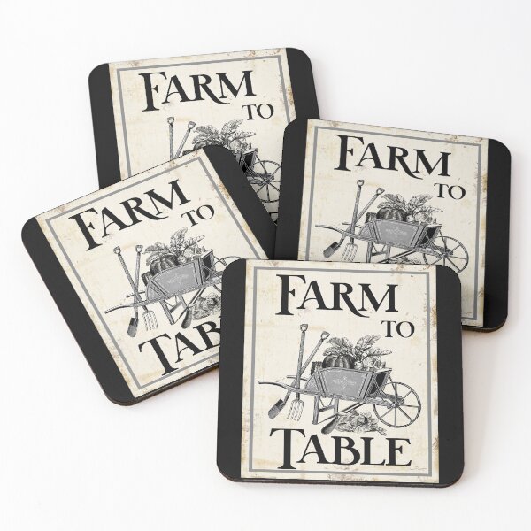 Item preview, Farm Signs G designed and sold by Jean Plout.