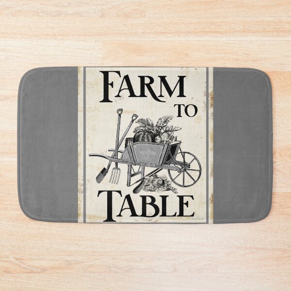 Item preview, Farm Signs G designed and sold by Jean Plout.