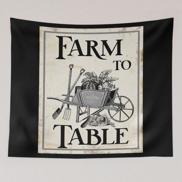 Item preview, Farm Signs G designed and sold by Jean Plout.