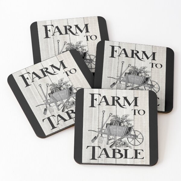 Item preview, Farm Signs H designed and sold by Jean Plout.