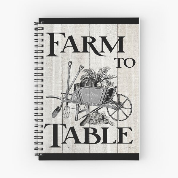 Item preview, Farm Signs H designed and sold by Jean Plout.
