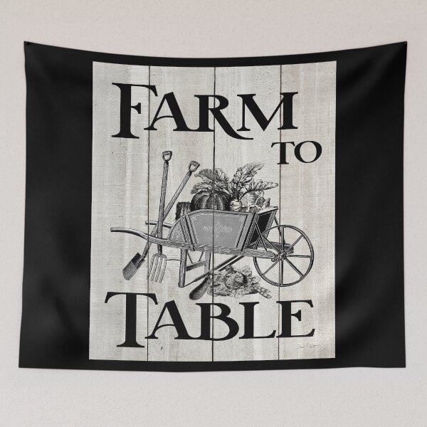 Item preview, Farm Signs H designed and sold by Jean Plout.