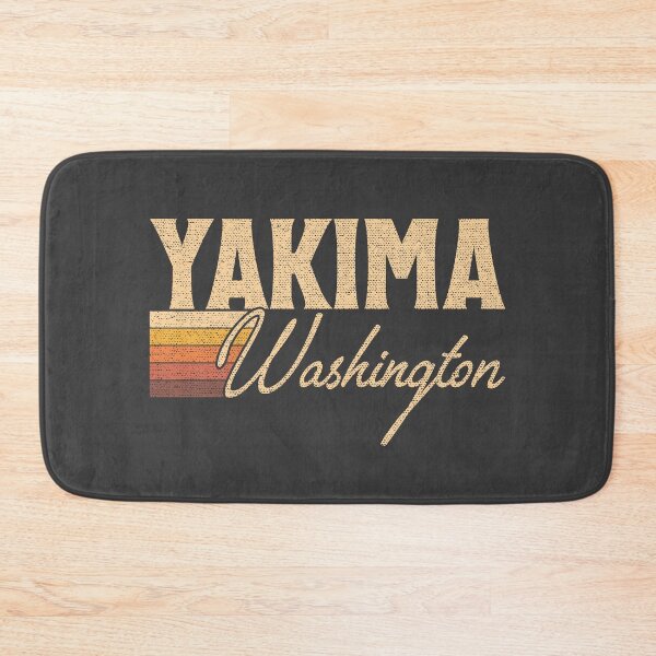 Item preview, Yakima Washington designed and sold by dk80.