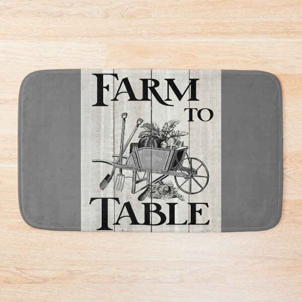 Item preview, Farm Signs H designed and sold by Jean Plout.