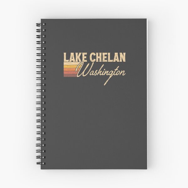 Item preview, Lake Chelan Washington designed and sold by dk80.