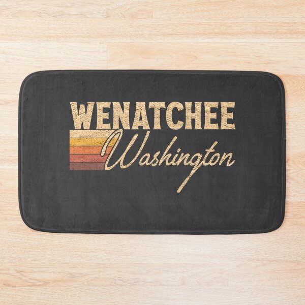 Item preview, Wenatchee Washington designed and sold by dk80.