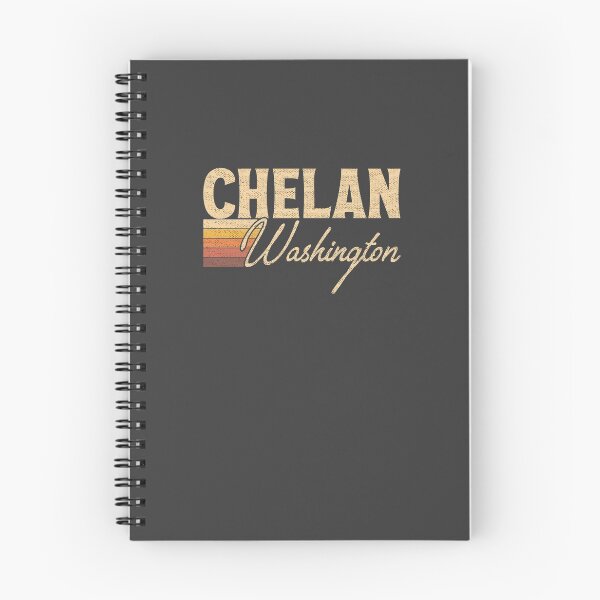 Item preview, Chelan Washington designed and sold by dk80.
