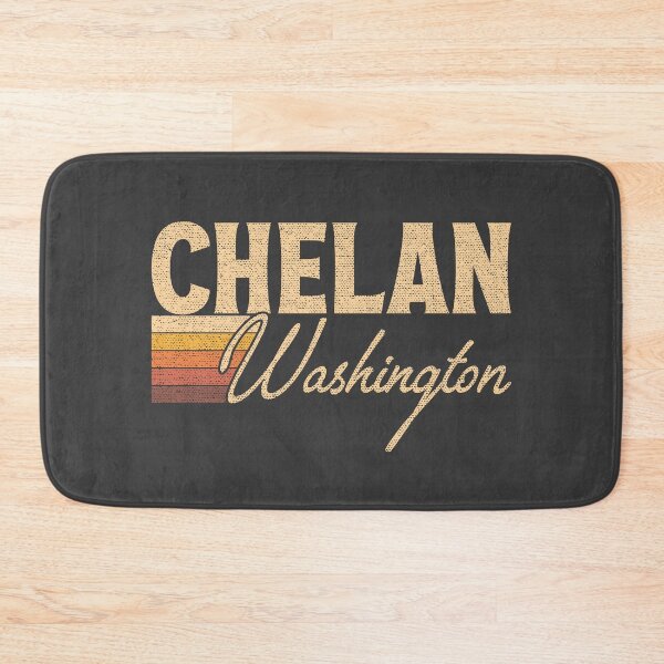 Item preview, Chelan Washington designed and sold by dk80.