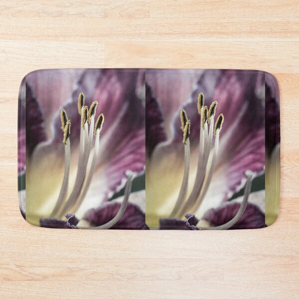 Item preview, Daylilly Stamens 2 designed and sold by Robert Alsop.