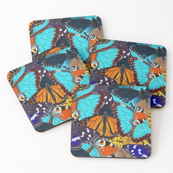 Item preview, Clustered butterflies designed and sold by MKimo.