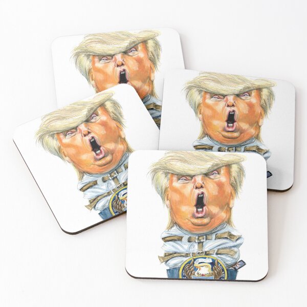 Item preview, Trump Podium designed and sold by andyjonesy87.