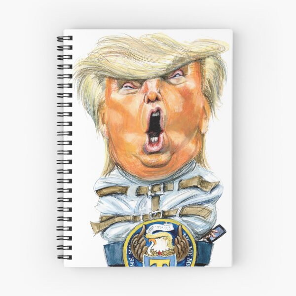 Item preview, Trump Podium designed and sold by andyjonesy87.