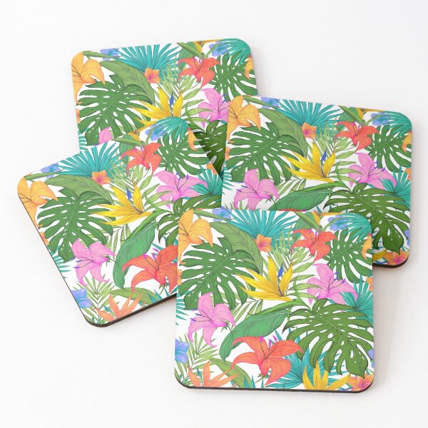 Item preview, Morning at Key West designed and sold by MUZA9.