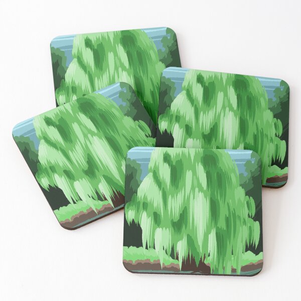 Item preview, The Willow Tree designed and sold by TheDoodlingGirl.