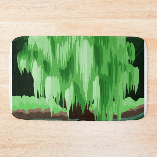 Item preview, The Willow Tree designed and sold by TheDoodlingGirl.