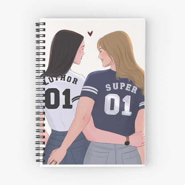 Item preview, A Luthor and A Supor designed and sold by lisarobles81.