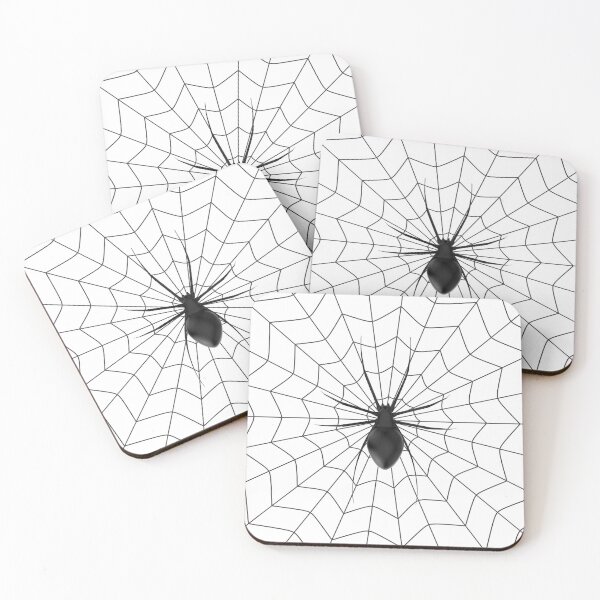Item preview, Spider web designed and sold by serpico93.