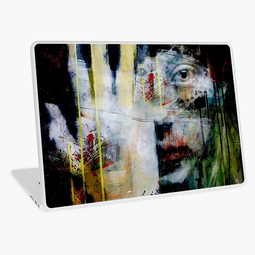 Still No Laptop Skin