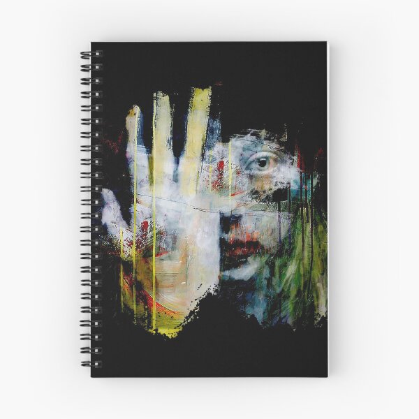 Item preview, Aún no designed and sold by Mackill.