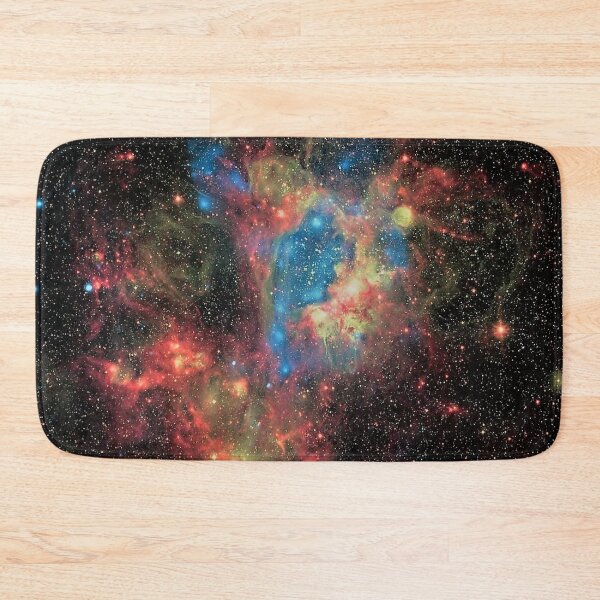 Artikelvorschau, Primärfarbe Galaxy Space Art entworfen und verkauft von GingerEccentric.