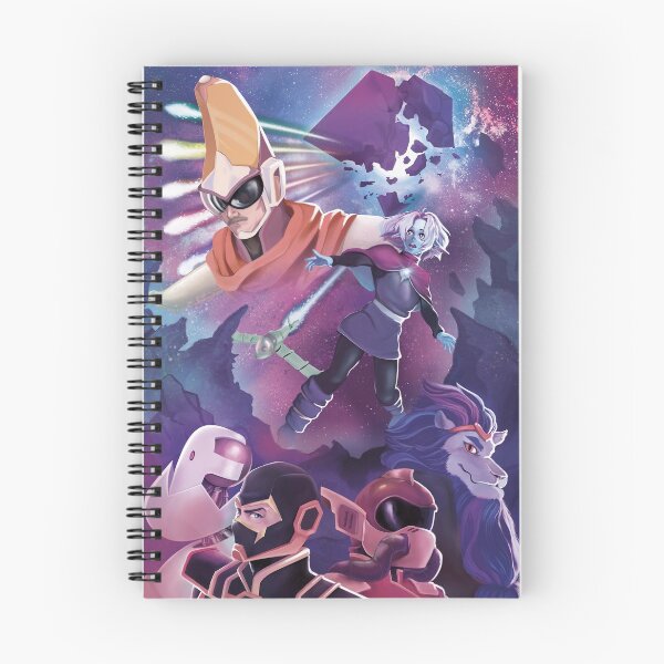 Item preview, Starlight Brigade - TWRP designed and sold by nyutor.