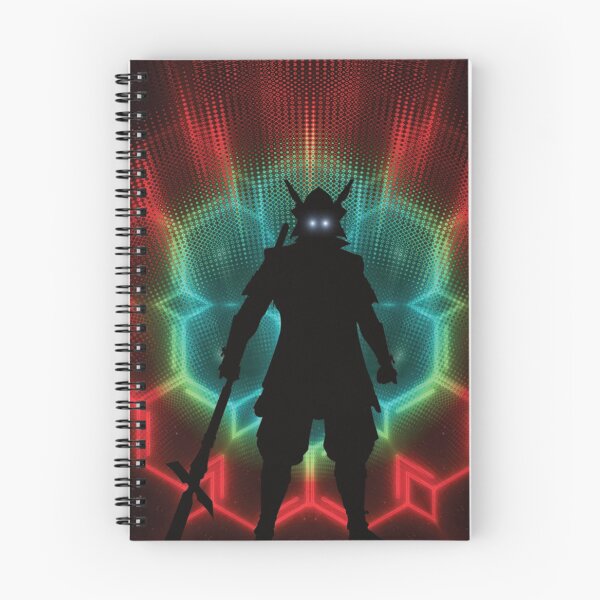 Item preview, Thief in the night designed and sold by Pseudo Art.